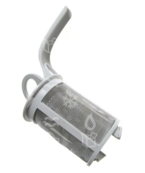filtr středový myčky ZANUSSI, AEG 6280 (50297774007), Favorit